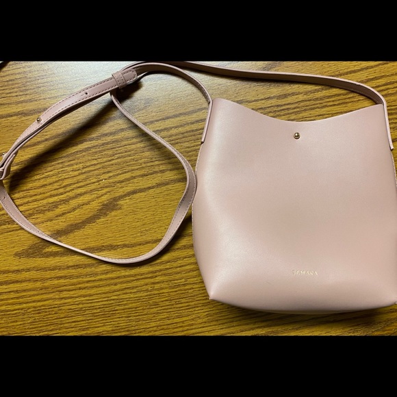 NWOT Samara Medium Shoulder Bag - Picture 3 of 5